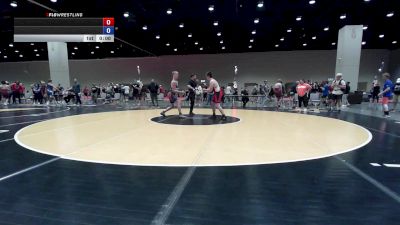 157 lbs Cons. Round 2 - Mormon Jordan, CO vs Collier Tracy, OK