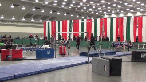 Reilly Kane - Women's Group, Head Over Heels Midd - 2021 Christmas on the Chesapeake