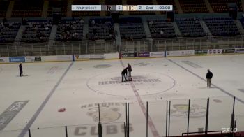 Replay: Home  - 2023 Rockets vs Hershey | Oct 13 @ 8 PM