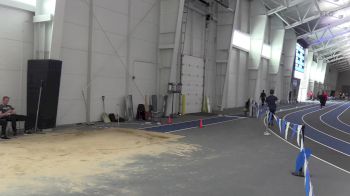 Replay: Women's Long Jump and Triple Jump - 2025 GVSU Bill Clinger Classic | Jan 24 @ 1 PM