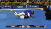 Leo Vilela vs Diego Pato 2026 Pan Jiu Jitsu IBJJF Championship