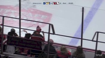 Replay: Away - 2024 Roanoke vs Huntsville | Feb 24 @ 6 PM