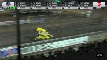 Feature | 2026 NARC David Tarter Memorial at Silver Dollar Speedway