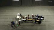 Warren East HS "Bowling Green KY" at 2025 WGI Perc/Winds Mideast Power Regional