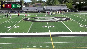 Replay: Ferris State vs Roosevelt | Sep 28 @ 12 PM