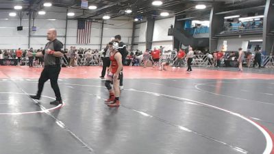 92 lbs Round 1 - 9:00am Friday - Camden Danielson, Southwest Elite vs Layne Durrance, Florida Elite