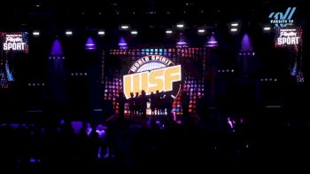 CheerVille MJ - Phantom [2024 L5 Senior - Small Day 1] 2024 WSF Grand Nationals