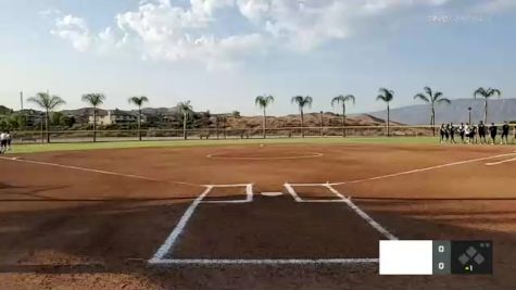 ATHLETICS vs. EMPIRE - 2021 TC Nationals - Pool Play