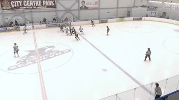 Replay: Home - 2024 BWC vs PCHA | Dec 1 @ 12 PM