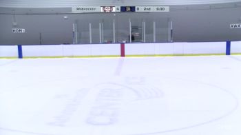 Replay: Home - 2025 Squatch vs Battalion | Jan 3 @ 11 AM