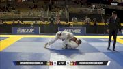 Kaisar Adilevich Saulebayev vs Richard Stephen Slomba Jr. 2025 Pan Jiu Jitsu IBJJF Championship