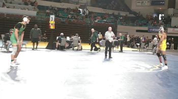 144 lbs Consi Of 8 #1 - Chase Young, Spring Valley vs Kayleb Pinckney, Summerville