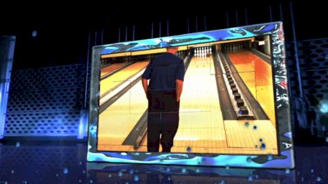 Product Showcase - Brunswick Ringer