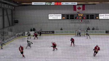 Replay: Home - 2025 Ok. Oilers vs Flames | Mar 9 @ 4 PM