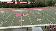 Replay: Dickinson vs Catholic | Sep 6 @ 2 PM