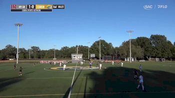 Replay: Lenoir-Rhyne vs Coker | Oct 12 @ 5 PM