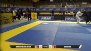 Julia Futaki vs Marissa Salazar Decker 2026 Pan Jiu Jitsu IBJJF Championship