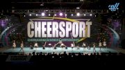 Inspire Athletics - Obsession [2024 L4 Junior - Small - B Day 2] 2024 CHEERSPORT National All Star Cheerleading Championship