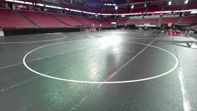 Replay: Mat 2 - 2026 WIAA(WI)State Championships ARCHIVE ONLY | Feb 27 @ 10 AM