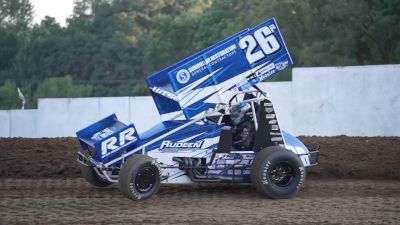 Tezos All Star Season In Review: Rudeen Racing