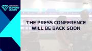 Replay: Wanda Diamond League: Rome (ITA) Press - 2025 Wanda DL: Rome Press Conference | Jun 5 @ 11 AM