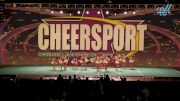 Integrity Elite All Stars - Ignite [2023 L2 Junior - Medium - A] 2023 CHEERSPORT National All Star Cheerleading Championship