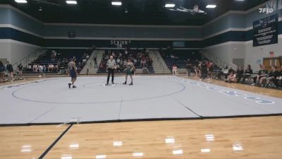 120 lbs Shaurya Shahare, Frisco Emerson vs Noah Dillon, Prosper