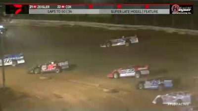 Feature | Southern Nationals at Beckley Motor Speedway