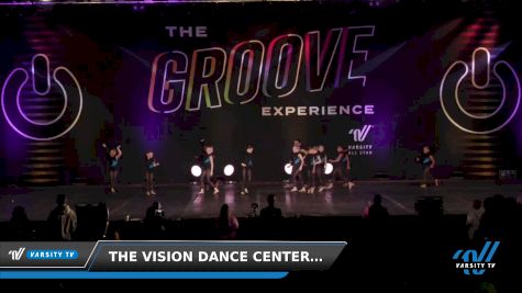 The Vision Dance Center - Mini Prep Jazz [2022 Mini - Prep - Jazz Finals] 2022 WSF Louisville Grand Nationals