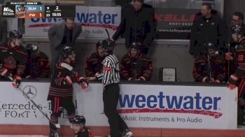 Replay: Away - 2025 Bloomington vs Fort Wayne | Apr 12 @ 7 PM