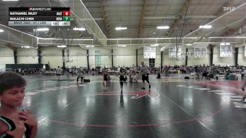 Replay: Mat 9 - 2026 Melee Til Midnight | Jun 20 @ 6 PM