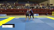Vanessa López vs Mariah Jane Farley 2024 Pan IBJJF Jiu-Jitsu No-Gi Championship