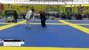 LUIZ FILIPE ZAMMAR QUEIROZ vs WAGNER DE PAOLA LEITE FEITOSA 2023 Brasileiro Jiu-Jitsu IBJJF