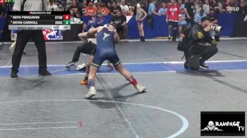 82 lbs 5th Place Match - Meyer Kempf, Iron Grapplers vs Jaxon Schneider, Phillipsburg