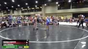 Replay: Mat 28 - 2024 Deep South Duals | Aug 3 @ 11 AM