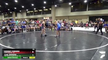 Replay: Mat 28 - 2024 Deep South Duals | Aug 3 @ 11 AM