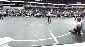 Replay: Mat 7 - 2025 Adidas Nationals | Apr 13 @ 8 AM