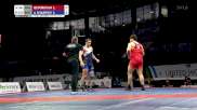 Replay: Mat A - 2024 World Olympic Qualifier | May 12 @ 3 PM