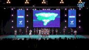The Stingray Allstars - Marietta - Steel [2024 L6 Senior Coed - Medium Day 2] 2024 CHEERSPORT National All Star Cheerleading Championship