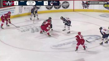 Replay: Home - 2022 Tulsa vs Allen | Jan 7 @ 6 PM