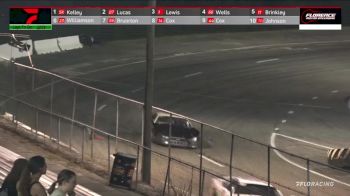 Full Replay | Championship Night #1 at Florence Motor Speedway 9/7/24