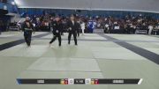 LEONARDO vs LUCAS 2026 Carlson Gracie