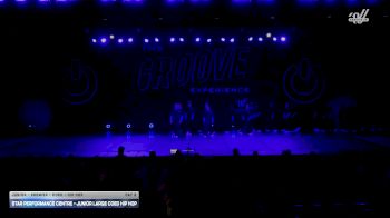 Star Performance Centre - Junior Large Coed Hip Hop [2026 Junior - Premier - Coed - Hip Hop Day 2] 2026 GROOVE Dance Grand Nationals
