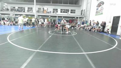 108 lbs Rr Rnd 1 - Alex Spagnuolo, Shore Thing Sand - HSC vs Rhys Whittaker, Apache Blue - HSC