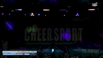 Southaven Wildcats - Reign [2026 L2 Youth - D2 - Small - B Day 1] 2026 CHEERSPORT National All Star Cheerleading Championship