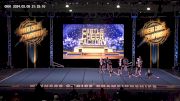 Castle Cheer Factory - Day 1 [2024 Miss Majesty Level 2.1 Junior D2 Miss Majesty] 2024 Winner's Choice Championships - Mohegan Sun