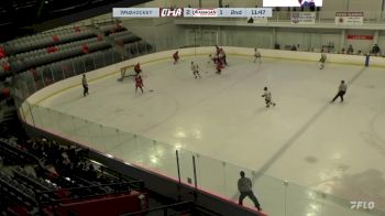 Replay: Home - 2024 Ont. HA AAA vs Okanagan Ontario | Mar 23 @ 12 PM