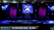 The Vision Dance Center - The Vision Dance Center Allstars [2021 Youth - Hip Hop - Large Day 1] 2021 JAMfest: Dance Super Nationals