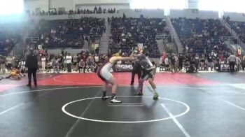 190 lbs Consolation - Ojani Moore, Duran Elite vs Zachary Shumway, Winslow Wrestling