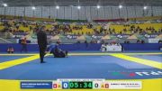 GABRIELLY VIEIRA DA SILVA GALL vs ANNA CAROLINA MAIO DOS SANTOS 2026 FPJJ Circuito Paulista GI Etapa 3